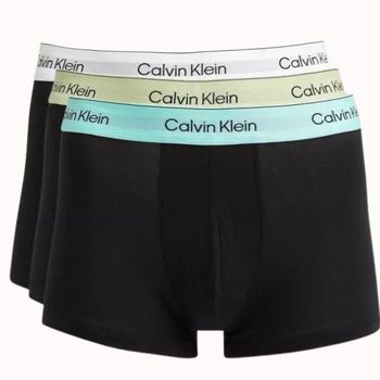 Calvin Klein Jeans Calzoncillos TRUNK 3PK LOW RISE HOMBRE para hombre