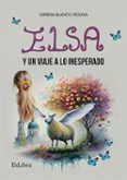 ibd elsa y un viaje a lo inesperado