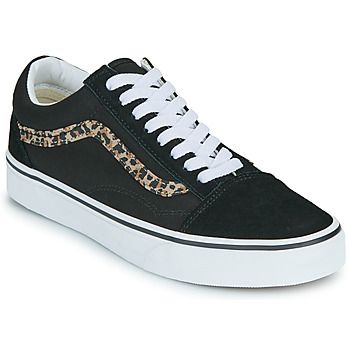Vans Zapatillas Old Skool para niña