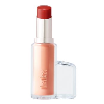 Bonding Glow Lipstick Tono 208 - Posh