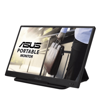 Asus MB166C ZenScreen 15.6