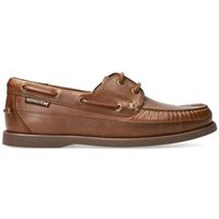 mephisto nauticos boating para hombre