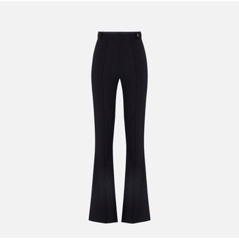 Elisabetta Franchi Pantalones PA16961E2 para mujer