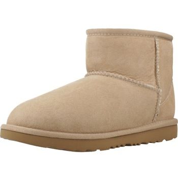 UGG Botas K Classic Mini Ii para niña
