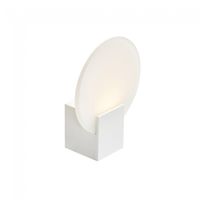 aplique led para banos hester dim 95w
