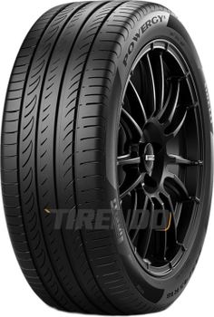 Pirelli Powergy ( 205/45 R17 88Y XL con protector de llanta (MFS) )