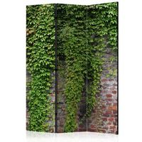 biombo - brick and ivy 135x172 cm