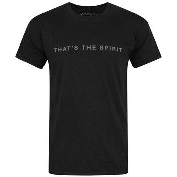 Bring Me The Horizon Camiseta That's The Spirit para mujer