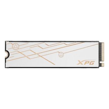 Disco Duro ADATA 4TB SSD M.2 14000MB/s SMAR-980B-4TCS PCIe 5.0 NVMe 2.0 ECC TCG Pyrite