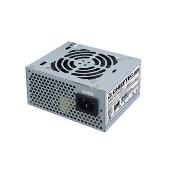 Fuente de alimentación Chieftec SFX-250VS 250W 80+ Plata no modular
