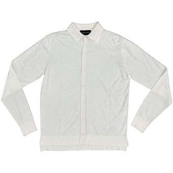 Gabriele Pasini Camisa manga larga Cardigan para niño
