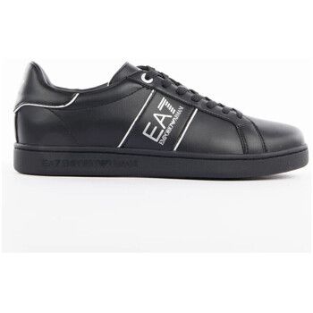 Emporio Armani EA7 Zapatillas Heritage para hombre