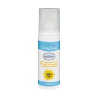childs farm sun spray spf50