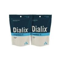 dialix lespedeza plus 5 60 chew
