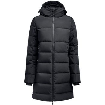 James Harvest Abrigo de plumas Northport para mujer