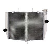 refrigerador motor kawasaki zx-6r 10- agua