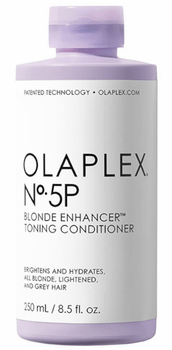 Olaplex Nº 5P Blonde Enhancer Toning Conditioner 250 ml