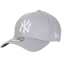 new era gorra league basic 9forty new york yankees para mujer