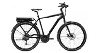 velo de de ville electric cannondale mavaro active shimano deore 10v negro
