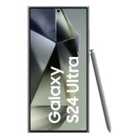 samsung galaxy s24 ultra 5g 12gb 256gb gris titanio 68 camara 200 mp
