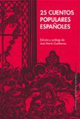 25 cuentos populares espanoles