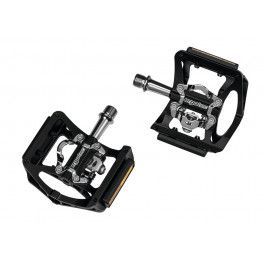 Ergotec Pedales Ep-serie Superlight 9/16