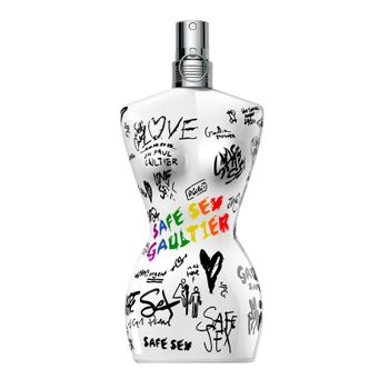 Jean Paul Gaultier Eau de toilette Perfumes Mujer