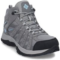 columbia zapatillas de senderismo redmond xt mid waterproof para mujer