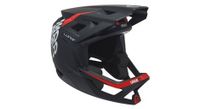 casco integral urge lunar black