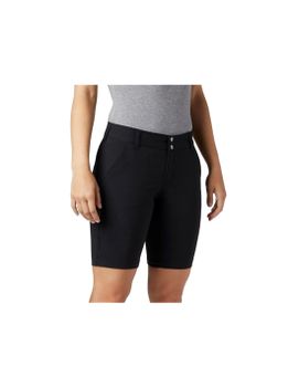 Pantalones de Montaña Columbia Saturday Trail™ Negro Mujer
