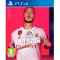 ps4 fifa 20
