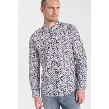 Le Temps des Cerises Camisa manga larga Camisa VETEL para hombre