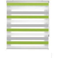 estor enrollable noche y dia - medidas estor 160x180 - estor gris pistacho  blindecor