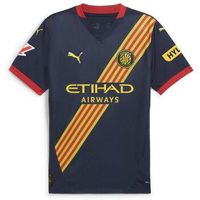 puma camiseta girona fc 2425 para hombre