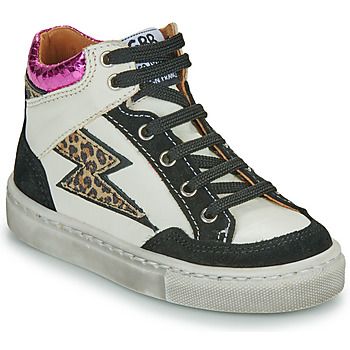 GBB Zapatillas altas DORES para niña