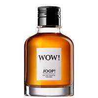 joop wow for men eau de toilette spray 60ml