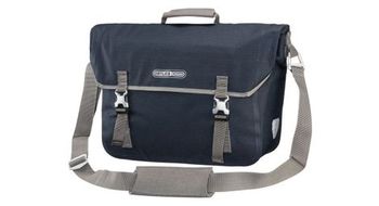 Ortlieb commuter bag two urban ql2 1 20l bolsa para bicicleta azul tinta