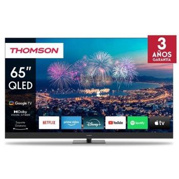TV Thomson QLED 65QG6C14 65