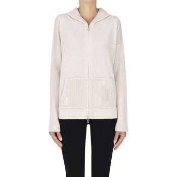 Gran Sasso Chaqueta de punto MGC00008014AI para mujer