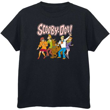Dessins Animés Camiseta Classic Group para niña