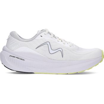 Mbt Zapatillas de running 703605 off_white para mujer
