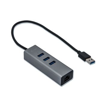 i-Tec Hub 3xUSB 3.0 + Gigabit Ethernet
