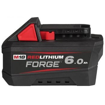 Milwaukee. M18fb6 Forge Battery