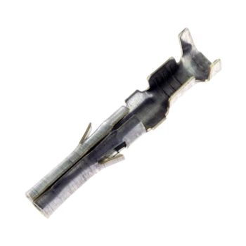 Cable eléctrico terminal pin hembra