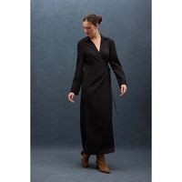 polo club vestido largo aretha dress para mujer