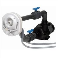 sistema nado contracorriente junior pro jet vag 3cv 50m3h - 3cv tri
