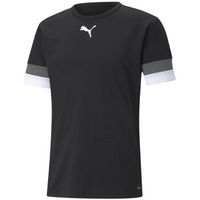 puma camiseta teamrise jersey para hombre