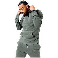 justhype ltd chandal acid wash hoody para hombre