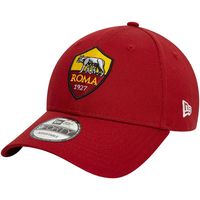 new-era gorra core 9forty as roma cap para hombre