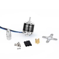 motor sin escobillas de la serie angel sunnysky a2216 880kv 1250kv 1400kv 2400kv 3-4s para avion rc de ala fija